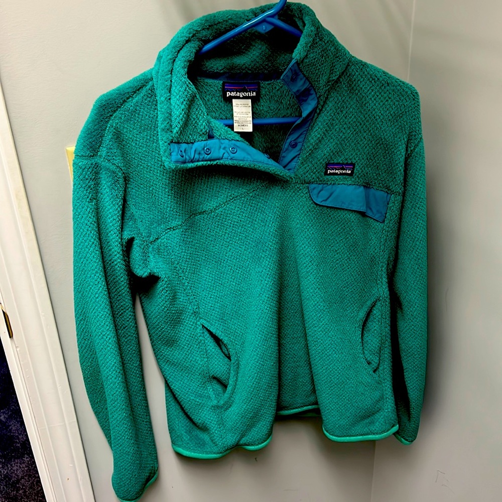 Patagonia reTool